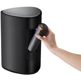 Joseph Joseph Mat črn jeklen koš za smeti s pedalom 5 l EasyStore Luxe – | Shoptok.si
