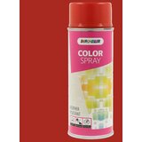 Dupli color Sprej Spray vatreno crveni (RAL 3000), 400 ml | shoptok.hr