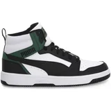 Puma Modne superge 16 REBOUND V6 HI Bela