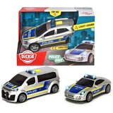 Dickie Policijski avto 1 kos | Shoptok.si