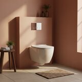 REA Bath Rea Tip HD Gumb za Ispravljanje WC Školjke u Kromiranoj Izvedbi | shoptok.hr