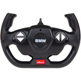  Licencirani auto na daljinsko upravljanje BMW X6 M 1:14 RASTAR - crni | shoptok.hr