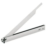Helios Preisser Podesivi kutnik 0396434 poprečni presjek 25 x 5 mm dužina krakova 300 mm postavka kuta podesiva ° Cijene