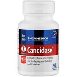 Enzymedica candidase Cene