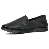 Maciejka Mokasini 0351201000 Črna | Shoptok.si