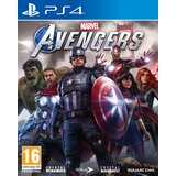  Marvels Avengers (PS4) | Shoptok.si