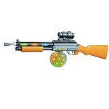 Dječja puška Weapon AK 868-1- 60 cm | Shoptok.si