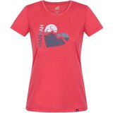 HANNAH Dámské tričko COREY II rose of sharon | shoptok.hr