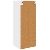Viseći ormarić Riga Bijelo 40 x 31 x 100 cm Konstruirano drvo | shoptok.hr