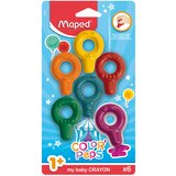  VOŠTANE BOJICE MAPED ZA NAJMLAĐE | ePonuda.com
