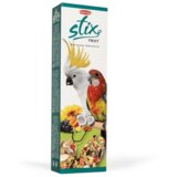 Padovan Stix Velike Pappagalli 150g | ePonuda.com