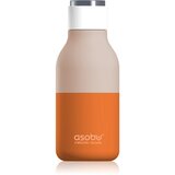 Asobu Urban termosica boja Pastel Orange 460 ml | shoptok.hr