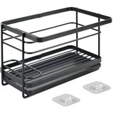 Metaltex Kovinski nosilec za detergente Tokyo Lava - Metaltex | Shoptok.si