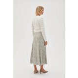 Marisse Women's Skirt L-Sc-4603 Olive | Shoptok.si