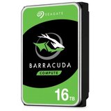 Seagate 16TB 3.5 inča sata III 512MB 7200rpm ST16000DM001 barracuda hard disk | ePonuda.com