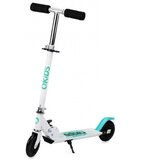 Qkids Romobil alu FLO HUBA00012 Bijelo/plavi | Eponuda.ba