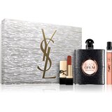 Yves Saint Laurent Black Opium darilni set za ženske Cene
