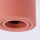 Brilagi Spot svetiljka MIA 1xGU10/30W/230V 84x80 mm braon | Eponuda.com
