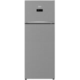 Beko RDNE505E30ZXBN frižider sa zamrzivačem | Eponuda.com
