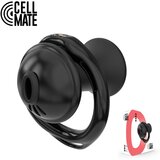 Cellmate Nero Chastity Cage Size 0 Cijene