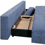 Boxxx 3-SED, modra les | Shoptok.si