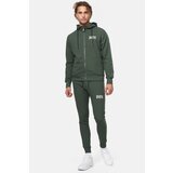 Benlee Lonsdale Men's hooded tracksuit slim fit | shoptok.hr