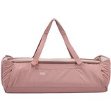 VOKSI prijenosni krevetić Carry Me Carry Me, mekana prijenosna košara Blush Pink Leaf pink leaf 11036251-BlushPink-Leaf | shoptok.hr