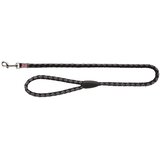 Trixie Povodec Cavo S-M 100 cm/12mm rdeča | Shoptok.si