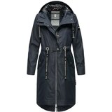 Navahoo ženska prehodna parka josinaa, navy | Shoptok.si