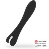 BRILLY GLAM Vibrator Ryan Watchme Techn. Cene
