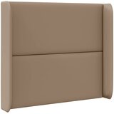  Uši uzglavlja Smeđa 80 x 16 x 4 cm PVC | Eponuda.ba