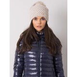 RUE PARIS Cap-JK-CZ-32.15-beige Cene