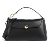 Furla Torbe We00881 Bx2269 Sfera Soft Mini Cros Črna Cene
