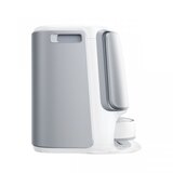  [PREDNAROČILO] Narwal Freo Z Ultra Robotski sesalnik- Bel | Shoptok.si