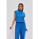 Marisse Women's Shirt L-Ko-4045 Fresh Blue | ePonuda.com