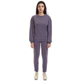 Emporio Armani Trenirka komplet 7W000194AF12643U8117 Vijolična Cene