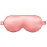 Slip Ružičasta svilena maska za spavanje Contour Rose – | shoptok.hr