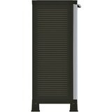  Plastični ormarić 68 x 39 x 92 cm | shoptok.hr