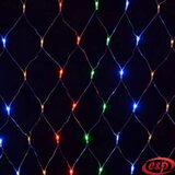 Lampice LED mreža 1,5 x 1,5 m Cijene