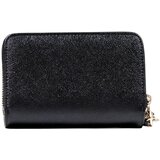 Guess Velika ženska denarnica SWBG78 98164 Črna | Shoptok.si