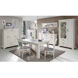 Premium Living Komoda Kashmir, Bela | Shoptok.si