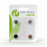 Gembird dugmasta baterija LR1130 4kom,... | Eponuda.ba