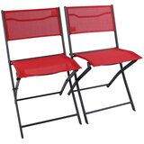 Gardenson SET ZLOŽLJIVIH VRTNIH STOLOV Cene