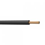 Kabal P/F 4mm crni 1m Cijene