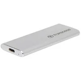 SSD ESD240C 120GB USB-C USB 3.1 Gen 2