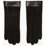 Marisse GLOVES Z-RE-3902 BLACK Cene