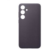 Samsung maska za Galaxy S24+ Vegan kozna ljubicasta | ePonuda.com
