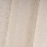Casa Selección Bež prosojna zavesa 140x260 cm Rich – | Shoptok.si