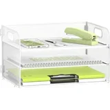 namizni organizator za A4 dokumente
