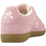 Le Coq Sportif Nizke superge LCS DERBY Rožnata | Shoptok.si